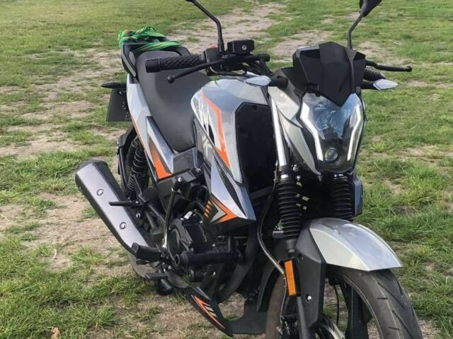 Спарк Другая, объемом двигателя 0.25 л и пробегом 0 тыс. км за 1150 $, фото 1 на Automoto.ua