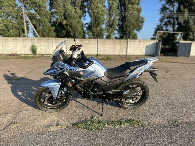 Спарк Другая, объемом двигателя 0.25 л и пробегом 0 тыс. км за 2205 $, фото 1 на Automoto.ua