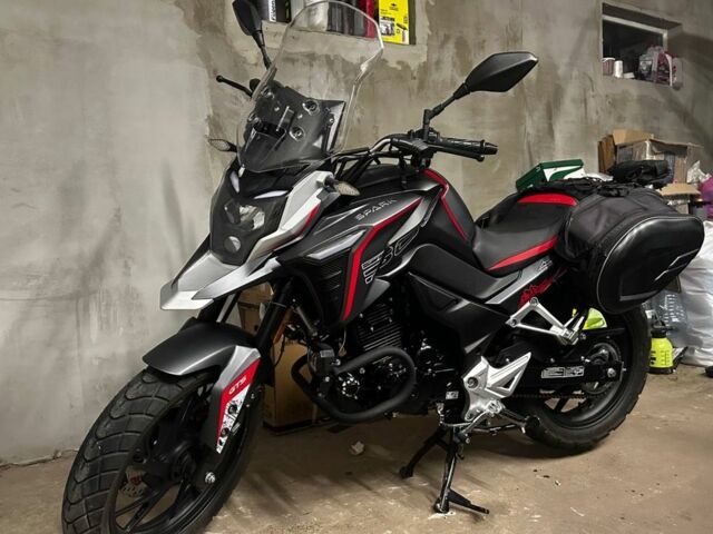 Спарк Другая, объемом двигателя 0.3 л и пробегом 0 тыс. км за 1700 $, фото 1 на Automoto.ua