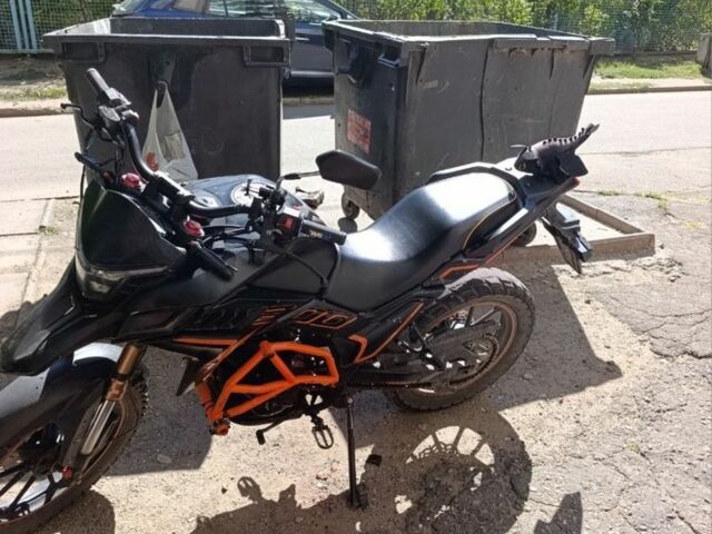 Спарк Другая, объемом двигателя 0.3 л и пробегом 0 тыс. км за 712 $, фото 1 на Automoto.ua