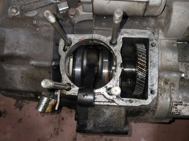 Спарк Інша, об'ємом двигуна 0.15 л та пробігом 0 тис. км за 69 $, фото 1 на Automoto.ua