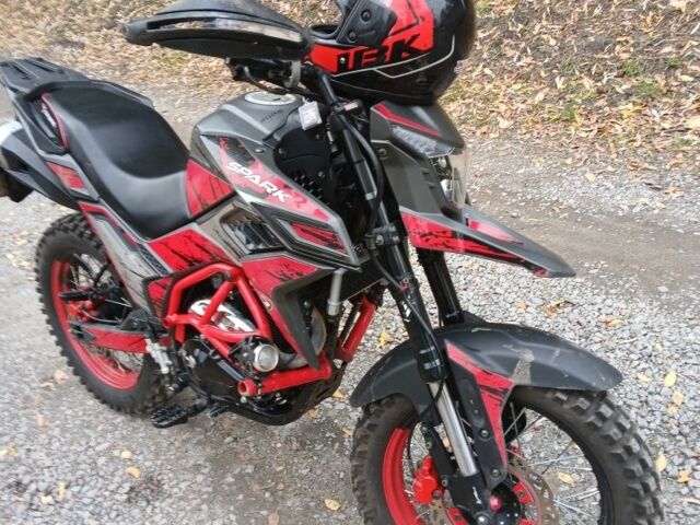 Спарк Інша 2024 у Кременчуге на Automoto.ua Спарк Інша, об'ємом двигуна 0.3 л та пробігом 0 тис. км за 1189 $, фото 1 на Automoto.ua