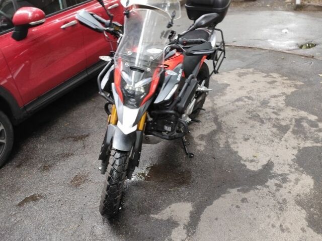 Спарк Другая, объемом двигателя 0.29 л и пробегом 0 тыс. км за 1552 $, фото 1 на Automoto.ua