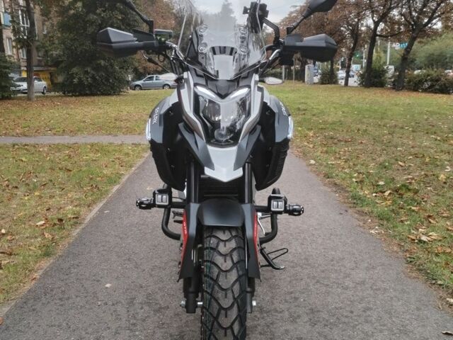 Спарк Інша, об'ємом двигуна 0.3 л та пробігом 0 тис. км за 1915 $, фото 1 на Automoto.ua