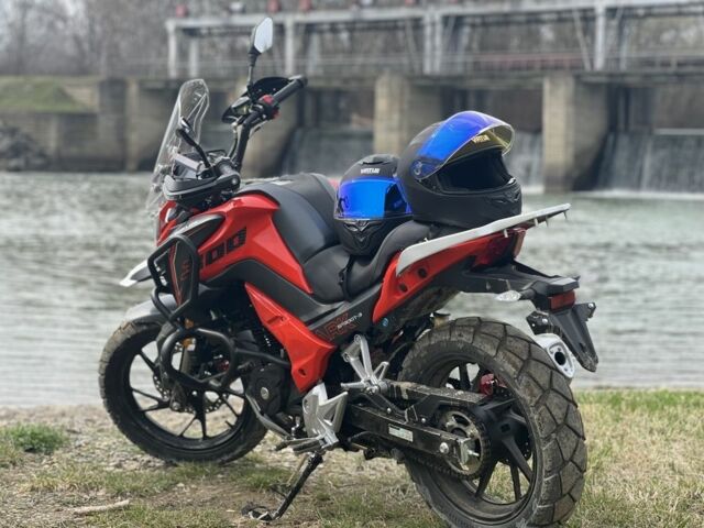 Спарк Інша, об'ємом двигуна 0.3 л та пробігом 0 тис. км за 1750 $, фото 1 на Automoto.ua