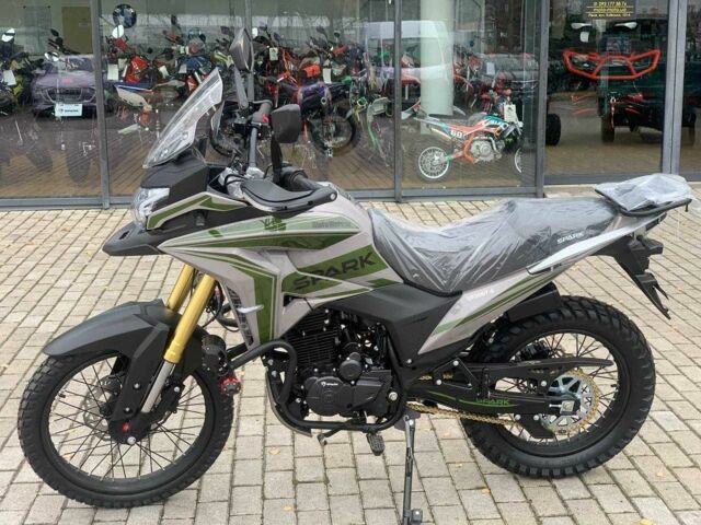 Спарк Другая, объемом двигателя 0.3 л и пробегом 0 тыс. км за 1590 $, фото 1 на Automoto.ua