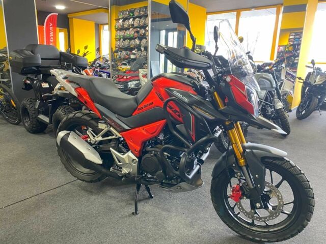 Спарк Другая, объемом двигателя 0.3 л и пробегом 0 тыс. км за 2058 $, фото 1 на Automoto.ua