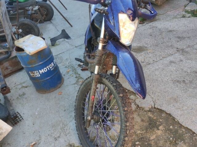 Спарк Другая 2000 в Полонном на Automoto.ua Спарк Другая, объемом двигателя 0.2 л и пробегом 0 тыс. км за 788 $, фото 1 на Automoto.ua