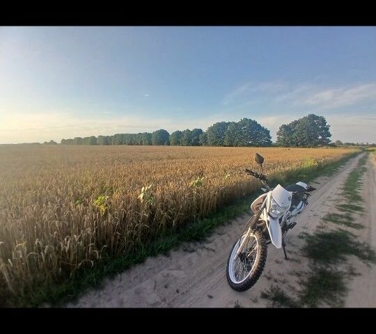 Спарк Інша, об'ємом двигуна 0.2 л та пробігом 0 тис. км за 905 $, фото 1 на Automoto.ua