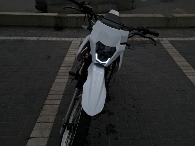 Спарк Другая, объемом двигателя 0.2 л и пробегом 0 тыс. км за 856 $, фото 1 на Automoto.ua