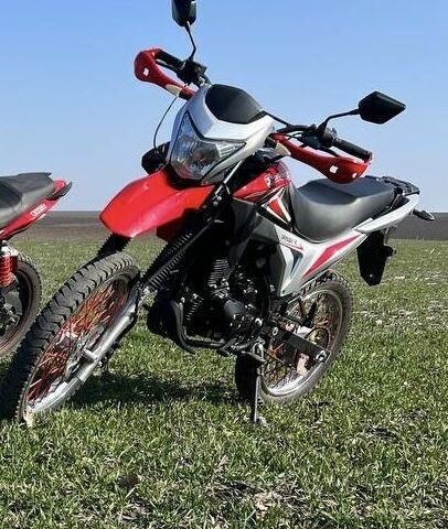 Спарк Інша, об'ємом двигуна 0.25 л та пробігом 0 тис. км за 1000 $, фото 1 на Automoto.ua