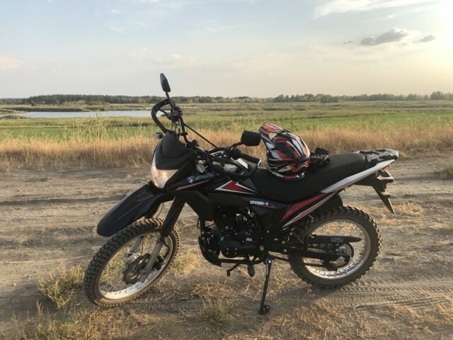 Спарк Другая, объемом двигателя 0.25 л и пробегом 0 тыс. км за 945 $, фото 1 на Automoto.ua