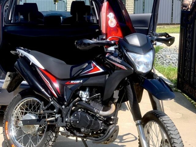 Спарк Інша, об'ємом двигуна 0.25 л та пробігом 0 тис. км за 1100 $, фото 1 на Automoto.ua