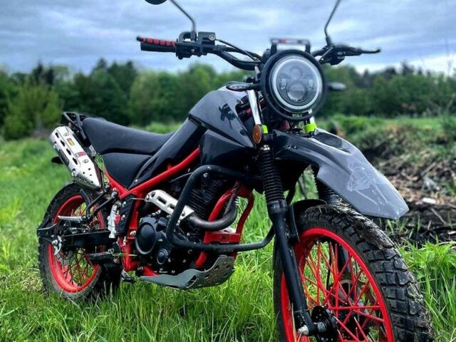 Спарк Інша, об'ємом двигуна 0.25 л та пробігом 0 тис. км за 947 $, фото 1 на Automoto.ua