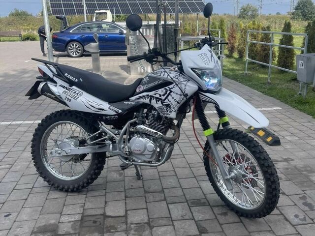 Спарк Інша, об'ємом двигуна 0.2 л та пробігом 0 тис. км за 900 $, фото 1 на Automoto.ua