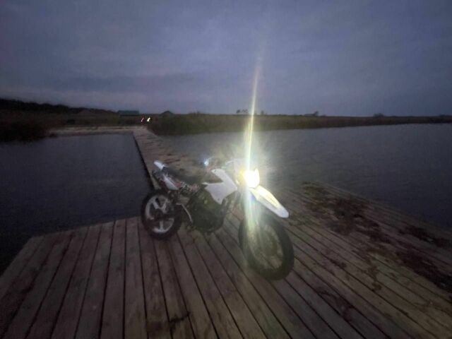 Спарк Другая, объемом двигателя 0.2 л и пробегом 0 тыс. км за 609 $, фото 1 на Automoto.ua