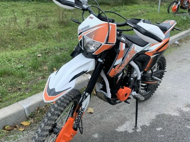 Спарк Інша 2023 у Каменце-Подольском на Automoto.ua Спарк Інша, об'ємом двигуна 0.25 л та пробігом 0 тис. км за 1490 $, фото 1 на Automoto.ua