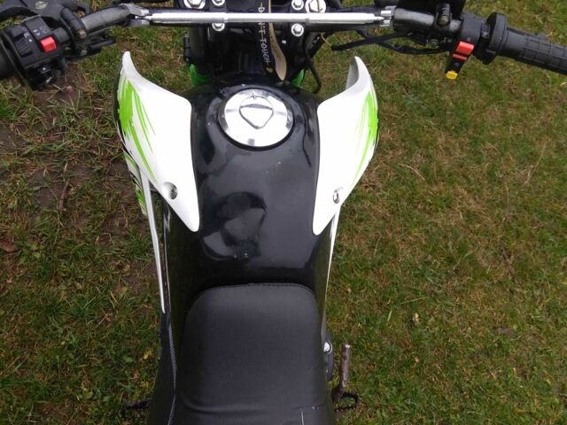 Спарк Інша, об'ємом двигуна 0.25 л та пробігом 0 тис. км за 757 $, фото 1 на Automoto.ua