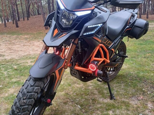 Спарк Другая, объемом двигателя 0.3 л и пробегом 0 тыс. км за 1666 $, фото 1 на Automoto.ua