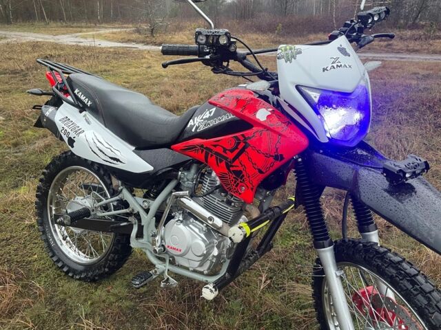 Спарк Інша, об'ємом двигуна 0.2 л та пробігом 0 тис. км за 950 $, фото 1 на Automoto.ua