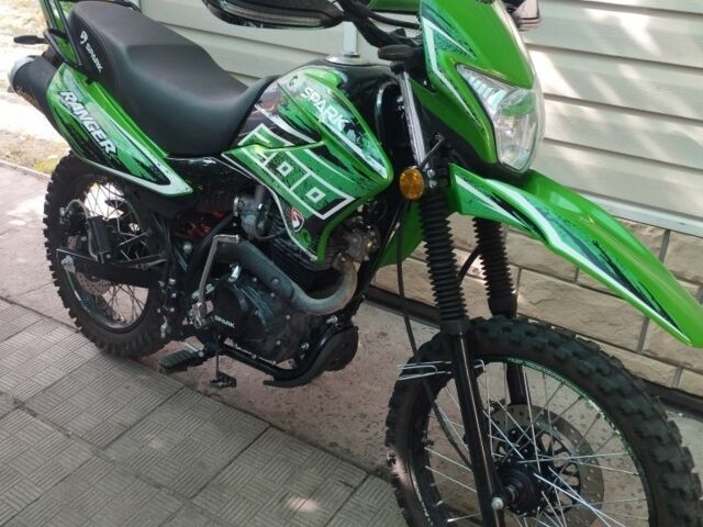 Спарк Другая, объемом двигателя 0.2 л и пробегом 0 тыс. км за 1142 $, фото 1 на Automoto.ua