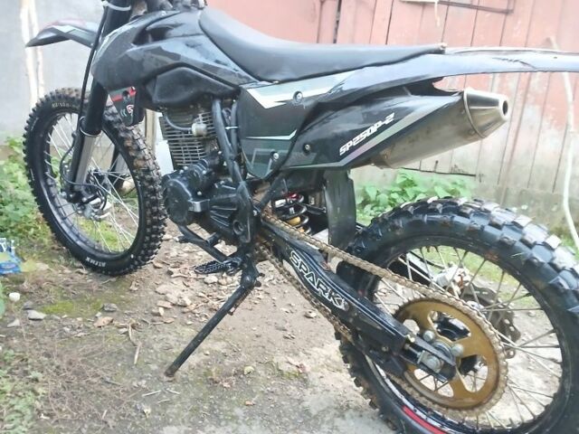 Спарк Другая 2024 в Ужгороде на Automoto.ua Спарк Другая, объемом двигателя 0.25 л и пробегом 0 тыс. км за 1100 $, фото 1 на Automoto.ua