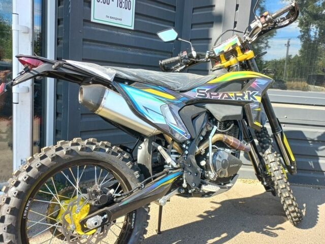 Спарк Другая, объемом двигателя 0.3 л и пробегом 0 тыс. км за 2150 $, фото 1 на Automoto.ua