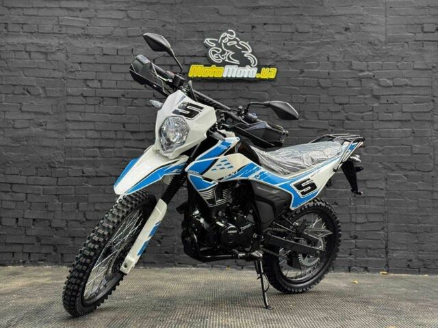 Спарк Інша, об'ємом двигуна 0.2 л та пробігом 0 тис. км за 1650 $, фото 1 на Automoto.ua