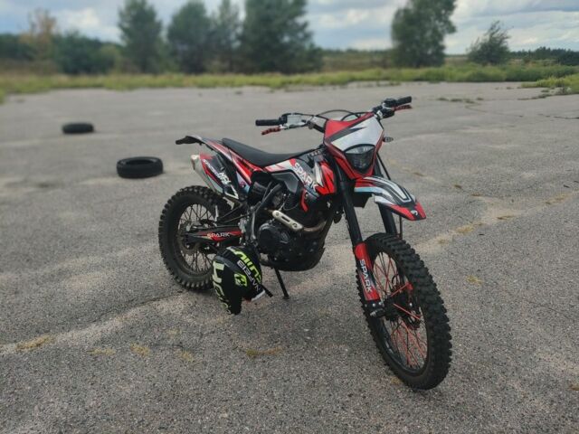 Спарк Інша, об'ємом двигуна 0.25 л та пробігом 0 тис. км за 1231 $, фото 1 на Automoto.ua