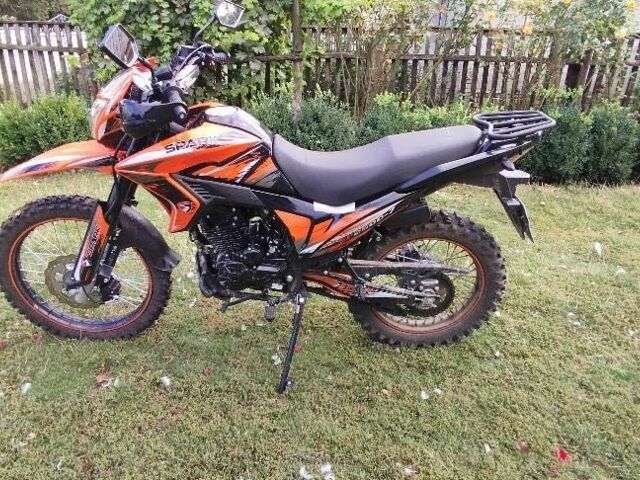 Спарк Другая, объемом двигателя 0.25 л и пробегом 0 тыс. км за 1200 $, фото 1 на Automoto.ua