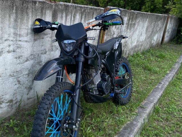 Спарк Інша, об'ємом двигуна 0.25 л та пробігом 0 тис. км за 1194 $, фото 1 на Automoto.ua