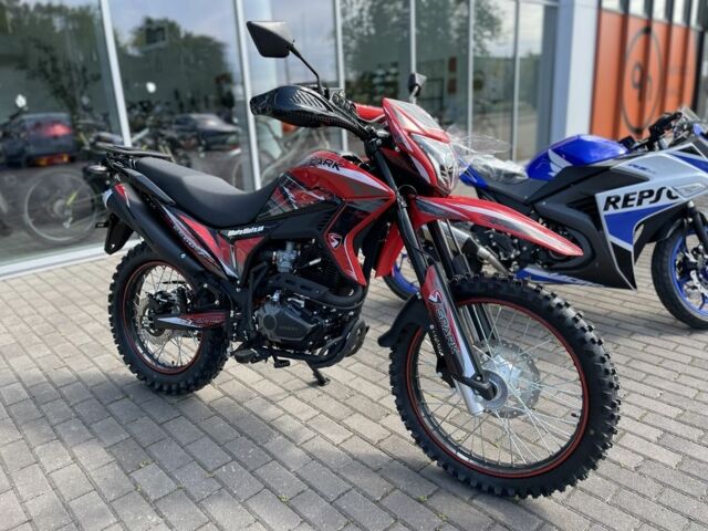 Спарк Інша, об'ємом двигуна 0.25 л та пробігом 0 тис. км за 1590 $, фото 1 на Automoto.ua