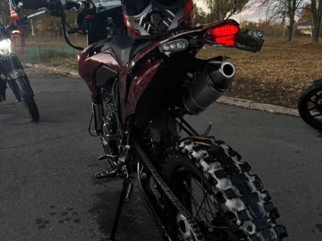 Спарк Другая 2024 в Синельниковом на Automoto.ua Спарк Другая, объемом двигателя 0.25 л и пробегом 0 тыс. км за 1378 $, фото 1 на Automoto.ua