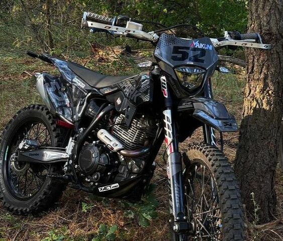 Спарк Інша 2024 у Харкові на Automoto.ua Спарк Інша, об'ємом двигуна 0.25 л та пробігом 0 тис. км за 1350 $, фото 1 на Automoto.ua