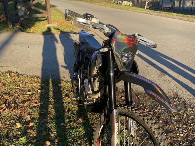 Спарк Другая, объемом двигателя 0.25 л и пробегом 0 тыс. км за 1050 $, фото 1 на Automoto.ua