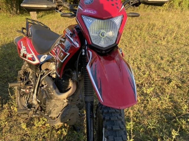 Спарк Інша 2024 у Харкові на Automoto.ua Спарк Інша, об'ємом двигуна 0.2 л та пробігом 0 тис. км за 1200 $, фото 1 на Automoto.ua