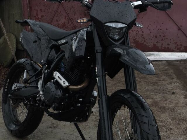 Спарк Інша, об'ємом двигуна 0.25 л та пробігом 0 тис. км за 1372 $, фото 1 на Automoto.ua