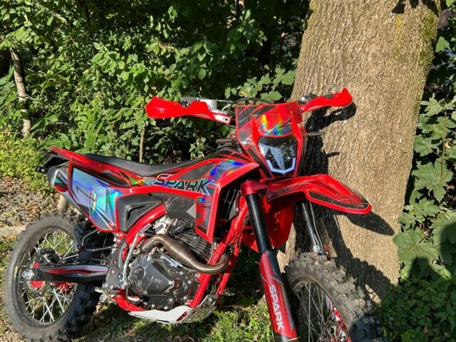 Спарк Другая 2025 в Воловце на Automoto.ua Спарк Другая, объемом двигателя 0.3 л и пробегом 0 тыс. км за 1900 $, фото 1 на Automoto.ua