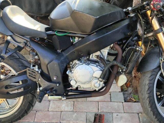 Спарк Другая, объемом двигателя 0.2 л и пробегом 0 тыс. км за 449 $, фото 1 на Automoto.ua