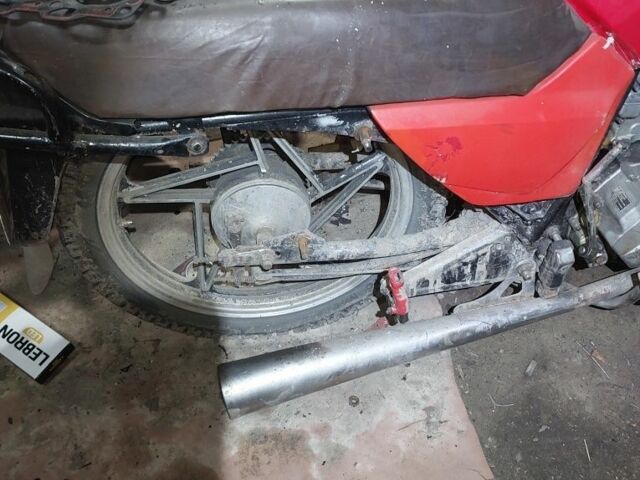 Спарк Інша, об'ємом двигуна 0.15 л та пробігом 0 тис. км за 191 $, фото 1 на Automoto.ua