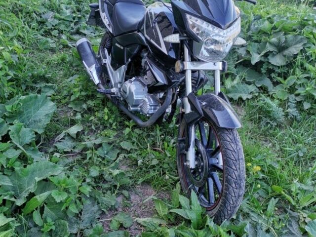 Спарк Другая, объемом двигателя 0.2 л и пробегом 0 тыс. км за 800 $, фото 1 на Automoto.ua