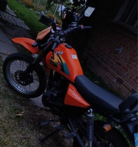 Спарк Інша, об'ємом двигуна 0.13 л та пробігом 0 тис. км за 600 $, фото 1 на Automoto.ua