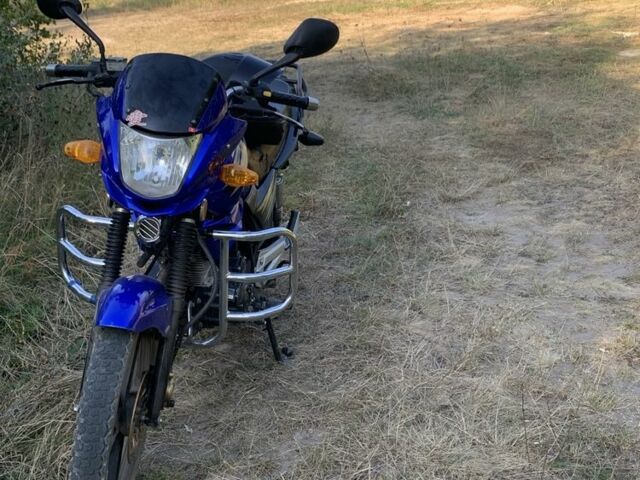 Спарк Другая, объемом двигателя 0.2 л и пробегом 0 тыс. км за 830 $, фото 1 на Automoto.ua