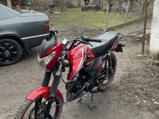 Спарк Другая, объемом двигателя 0.13 л и пробегом 0 тыс. км за 473 $, фото 1 на Automoto.ua