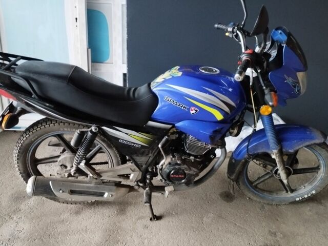 Спарк Інша, об'ємом двигуна 0.2 л та пробігом 0 тис. км за 829 $, фото 1 на Automoto.ua