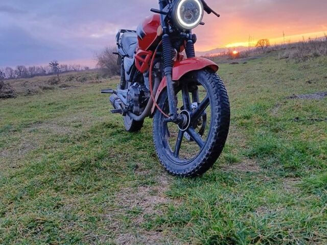 Спарк Інша, об'ємом двигуна 0.2 л та пробігом 0 тис. км за 738 $, фото 1 на Automoto.ua