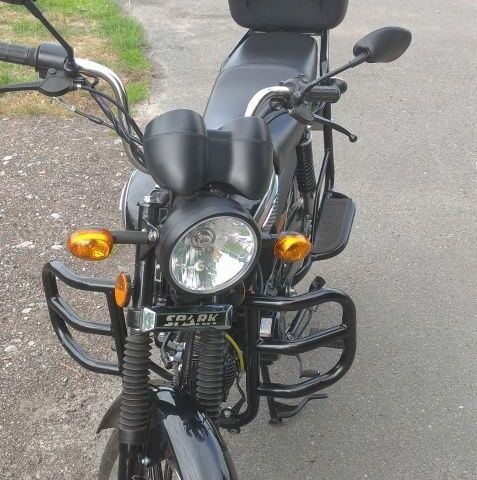 Спарк Другая, объемом двигателя 0.13 л и пробегом 0 тыс. км за 667 $, фото 1 на Automoto.ua