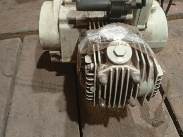 Спарк Інша, об'ємом двигуна 0.11 л та пробігом 0 тис. км за 74 $, фото 1 на Automoto.ua