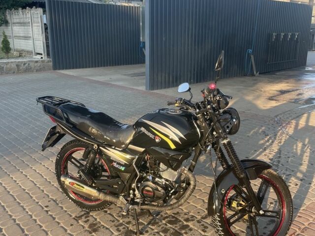 Спарк Інша, об'ємом двигуна 0.2 л та пробігом 0 тис. км за 830 $, фото 1 на Automoto.ua