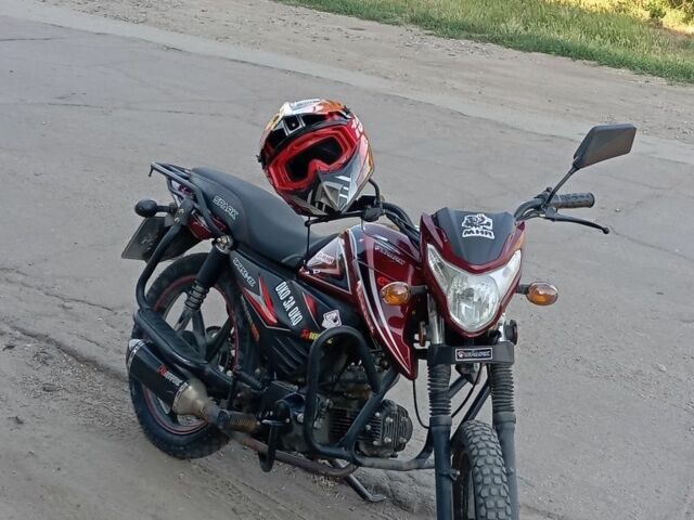 Спарк Інша, об'ємом двигуна 0.13 л та пробігом 0 тис. км за 445 $, фото 1 на Automoto.ua